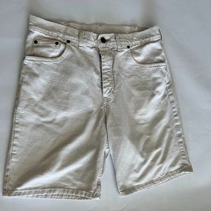 Fashion Men's Jean Shorts